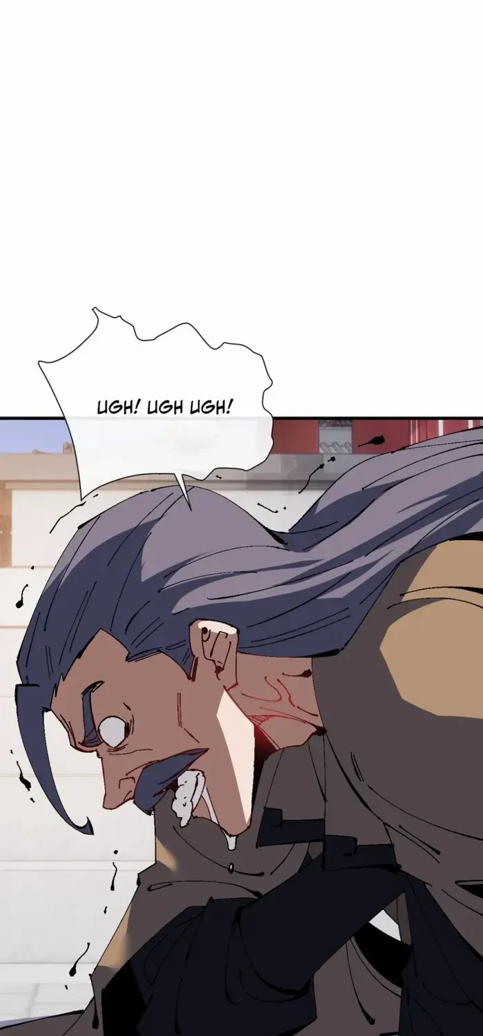 Master: This rebellious disciple is definitely not the Holy Son Chapter 155 page 54 - 