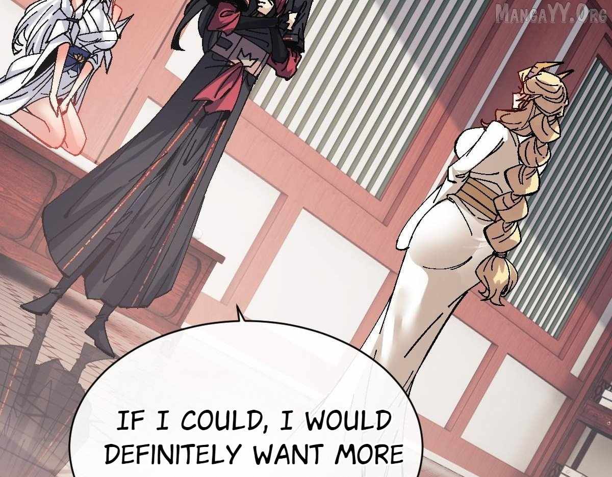 Master: This rebellious disciple is definitely not the Holy Son Chapter 156 page 105 - 