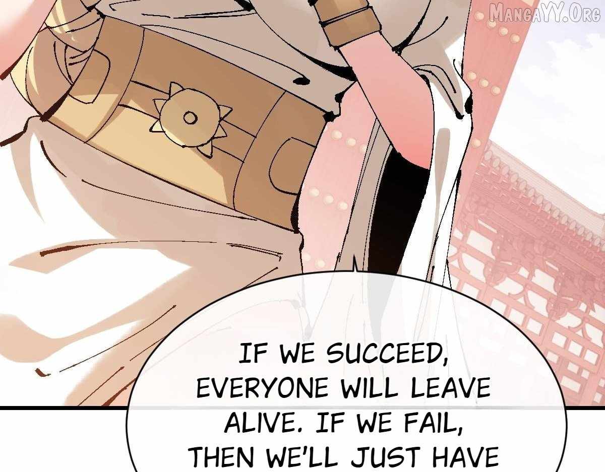 Master: This rebellious disciple is definitely not the Holy Son Chapter 156 page 112 - 