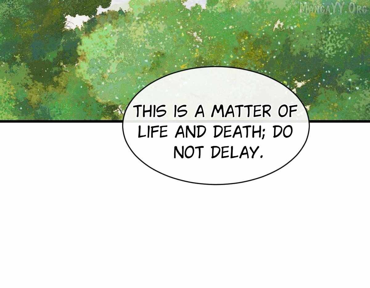 Master: This rebellious disciple is definitely not the Holy Son Chapter 156 page 122 - 