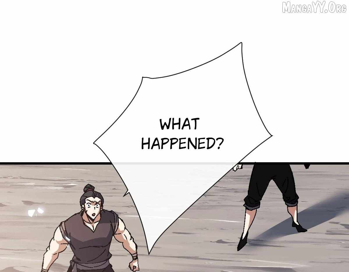 Master: This rebellious disciple is definitely not the Holy Son Chapter 156 page 124 - 