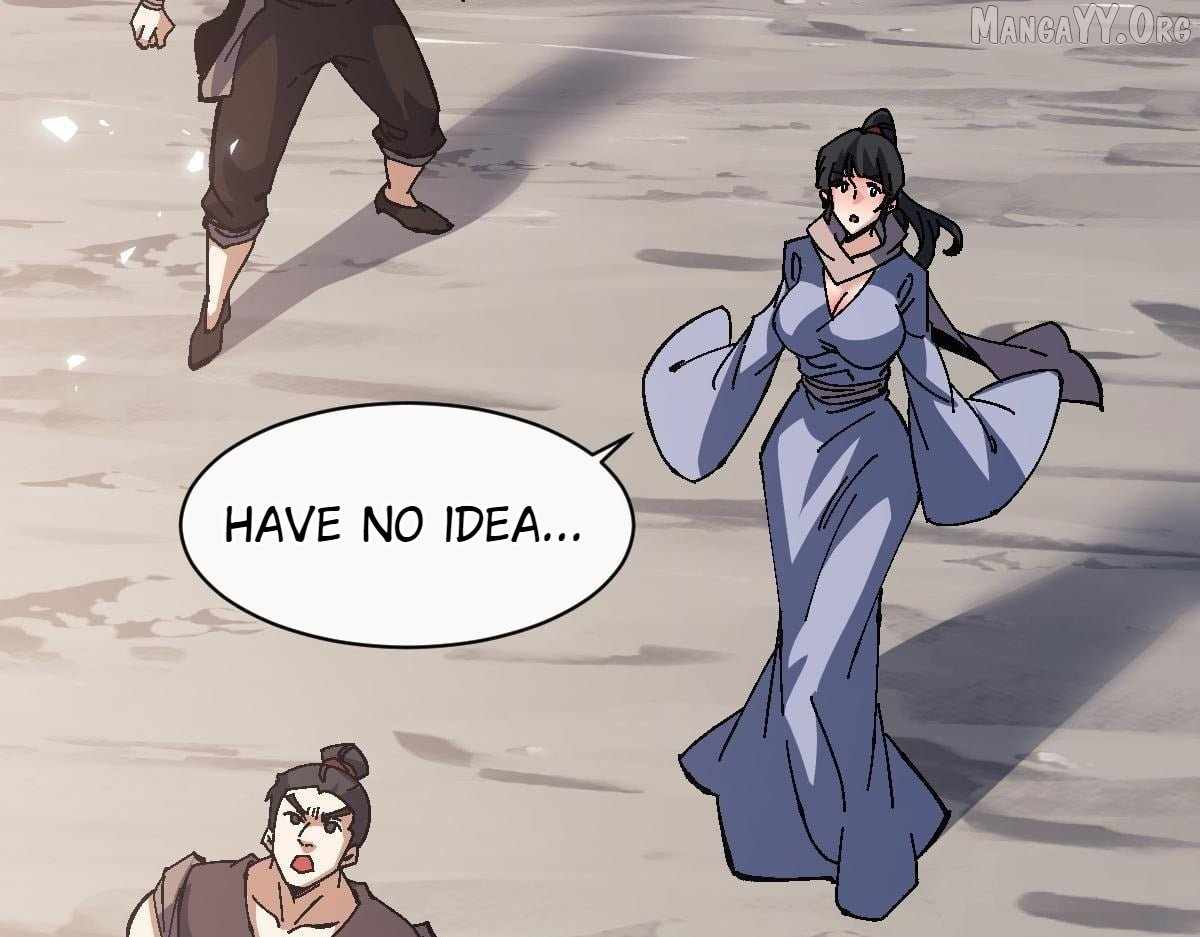 Master: This rebellious disciple is definitely not the Holy Son Chapter 156 page 125 - 