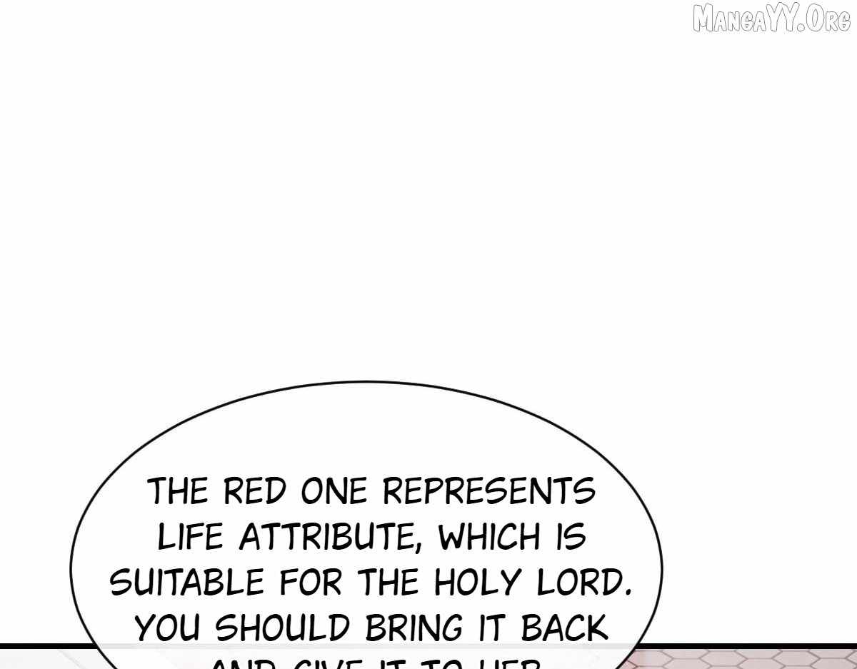 Master: This rebellious disciple is definitely not the Holy Son Chapter 156 page 135 - 