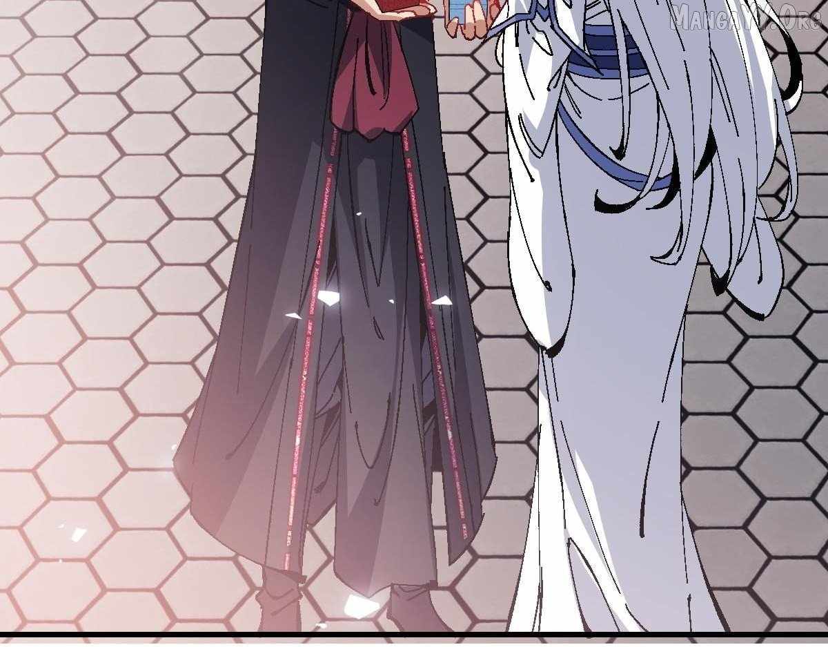Master: This rebellious disciple is definitely not the Holy Son Chapter 156 page 137 - 