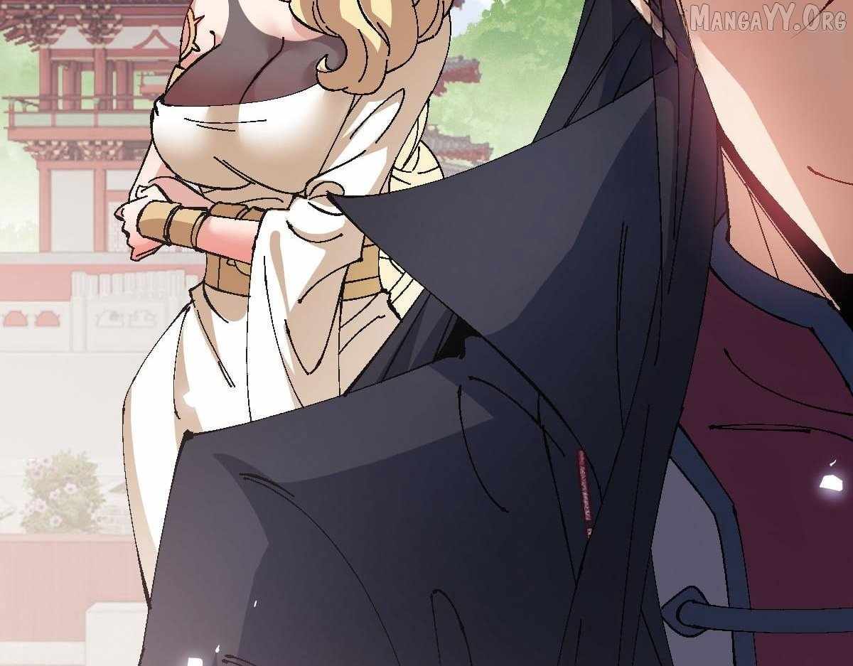 Master: This rebellious disciple is definitely not the Holy Son Chapter 156 page 147 - 