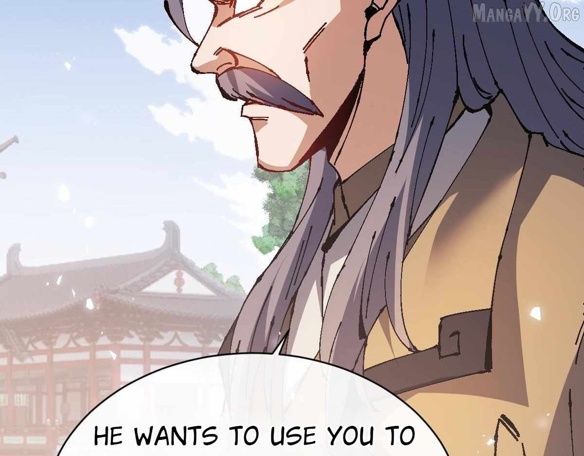 Master: This rebellious disciple is definitely not the Holy Son Chapter 156 page 42 - 