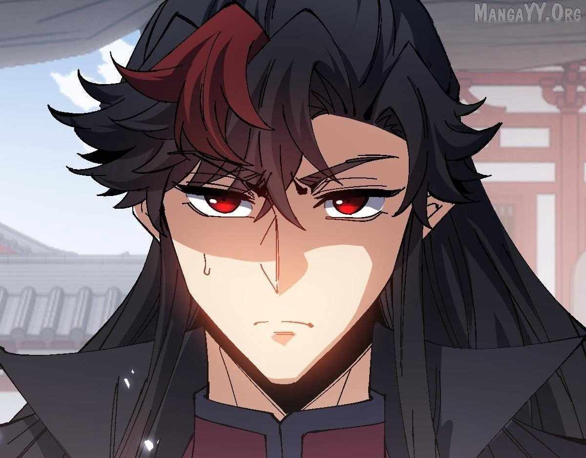 Master: This rebellious disciple is definitely not the Holy Son Chapter 156 page 48 - 