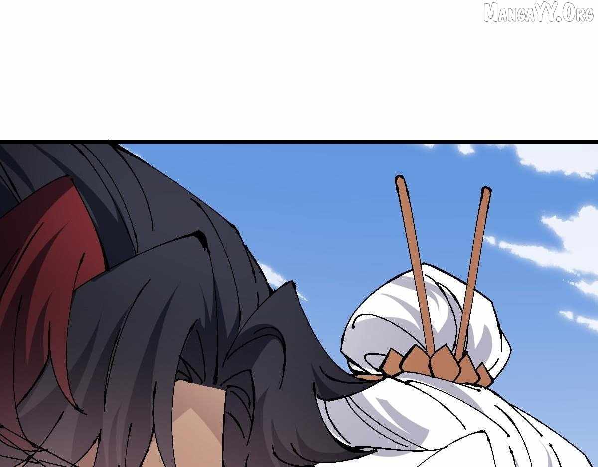 Master: This rebellious disciple is definitely not the Holy Son Chapter 156 page 57 - 