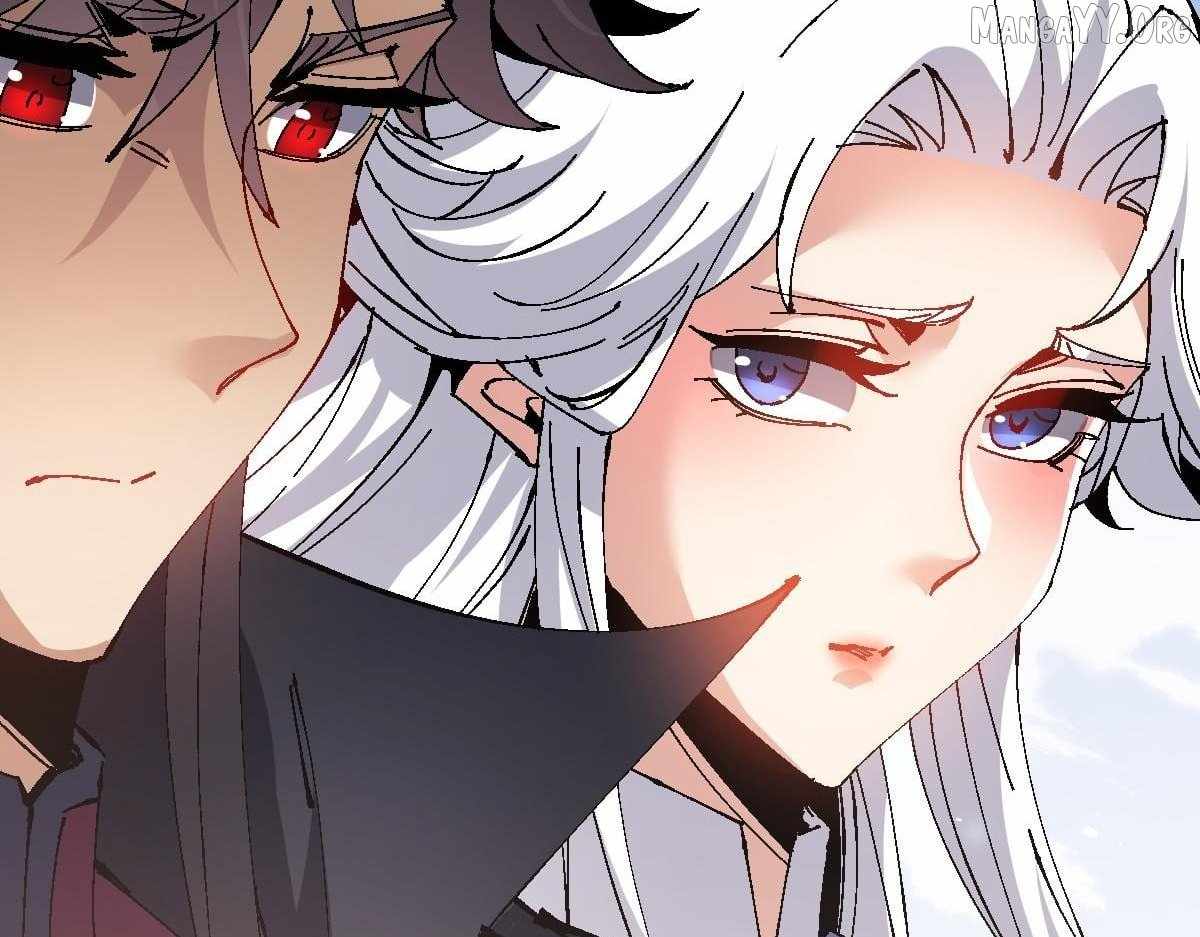 Master: This rebellious disciple is definitely not the Holy Son Chapter 156 page 58 - 