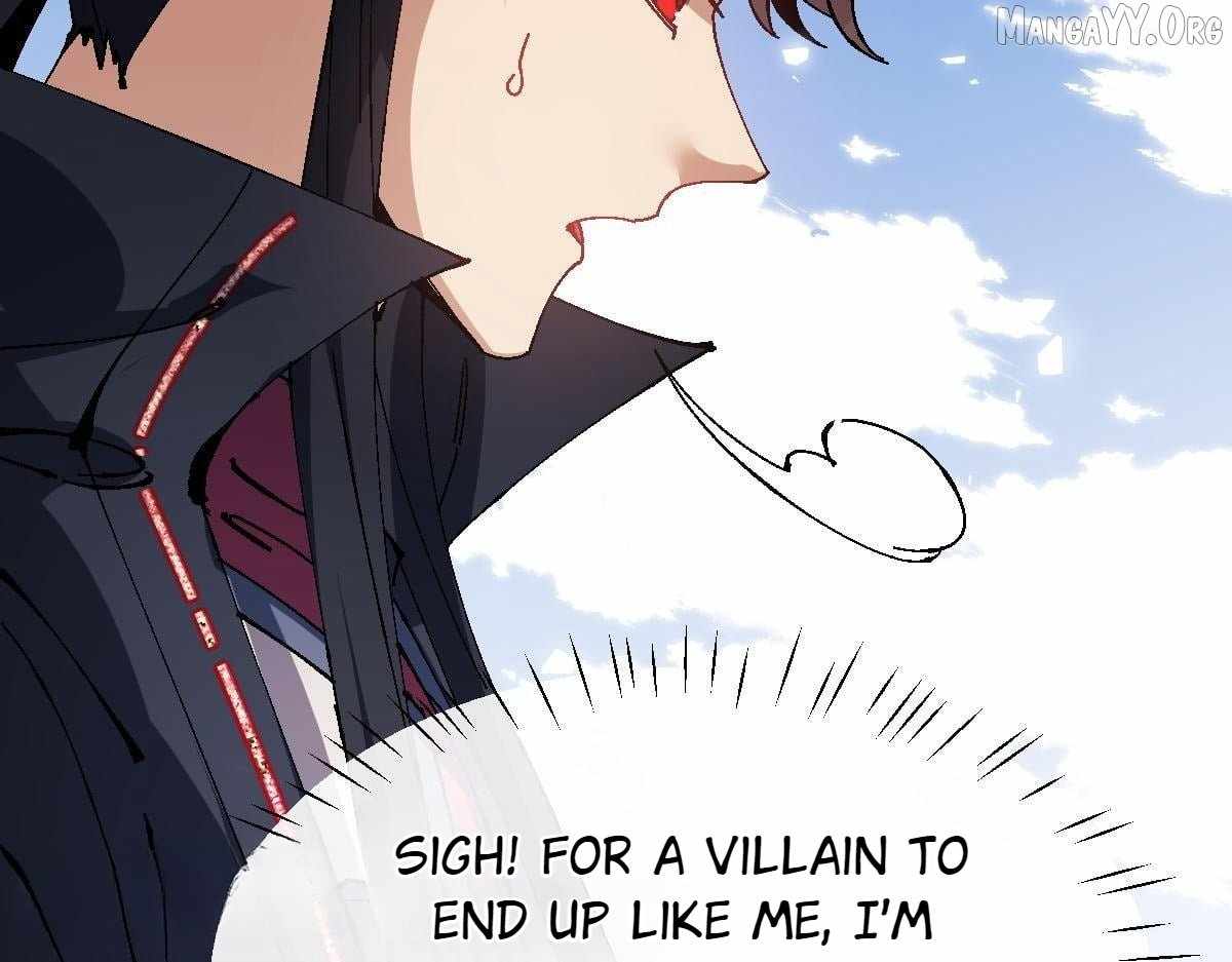Master: This rebellious disciple is definitely not the Holy Son Chapter 156 page 62 - 