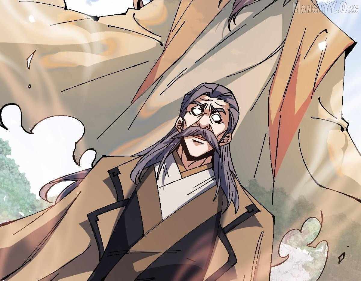 Master: This rebellious disciple is definitely not the Holy Son Chapter 156 page 65 - 