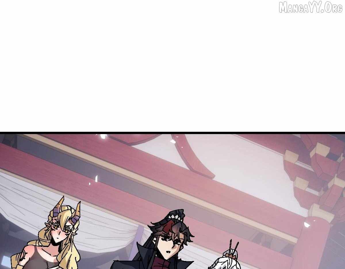 Master: This rebellious disciple is definitely not the Holy Son Chapter 156 page 70 - 
