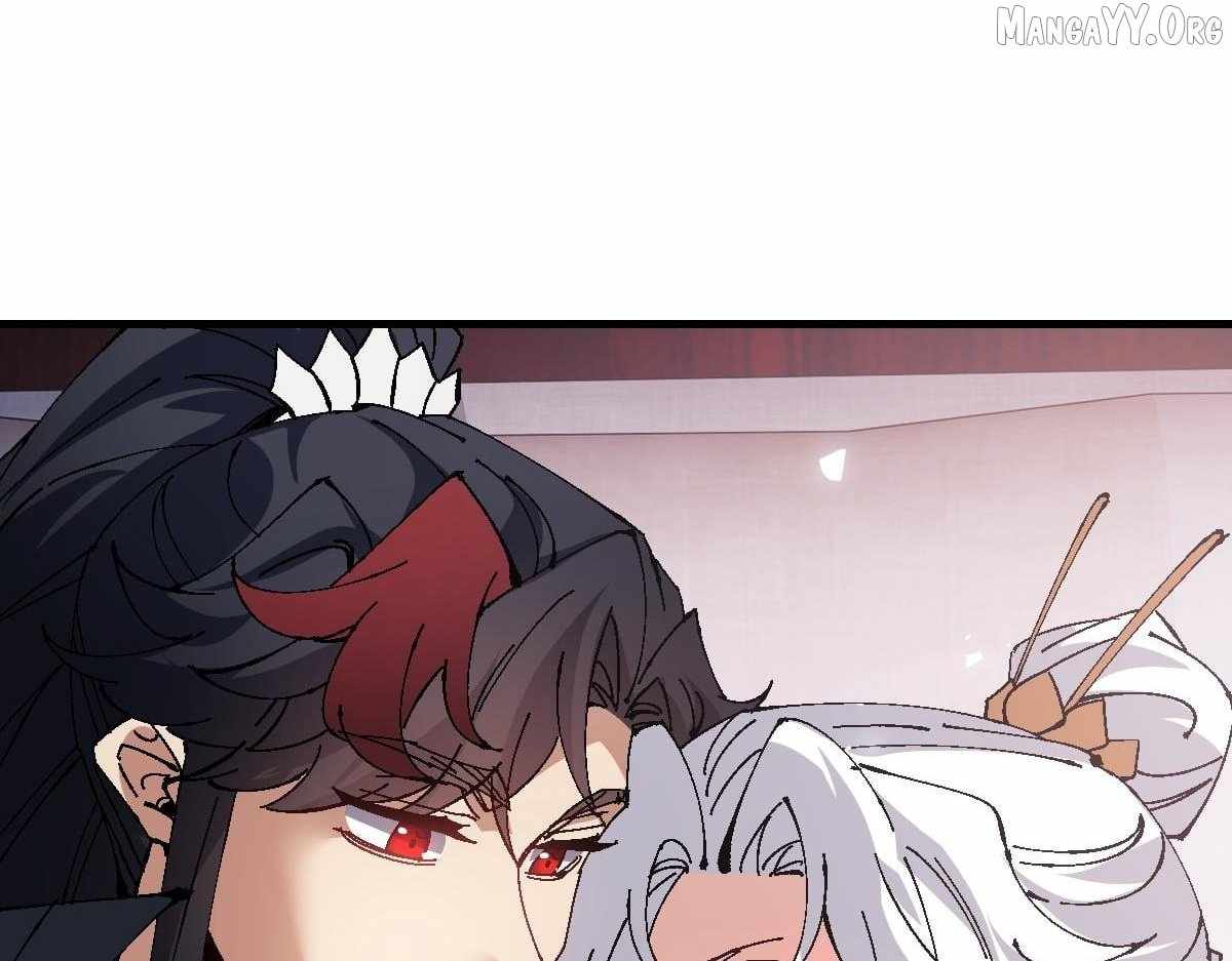 Master: This rebellious disciple is definitely not the Holy Son Chapter 156 page 79 - 