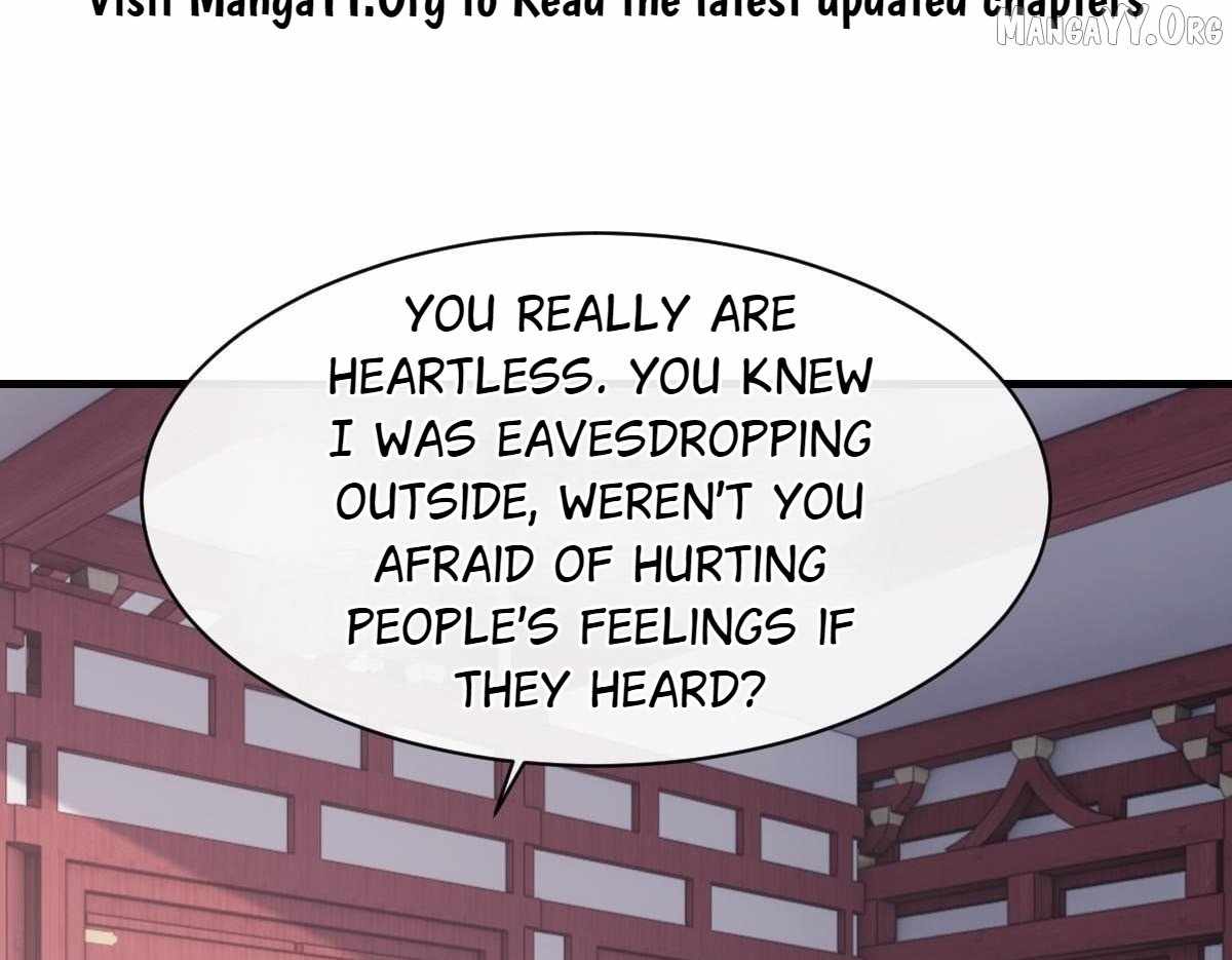 Master: This rebellious disciple is definitely not the Holy Son Chapter 156 page 96 - 