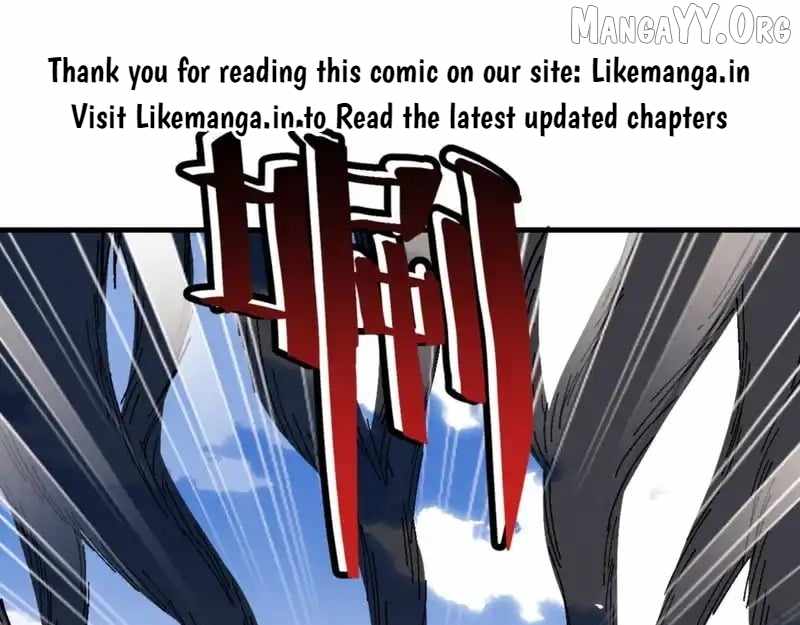 Master: This rebellious disciple is definitely not the Holy Son Chapter 158 page 1 - 