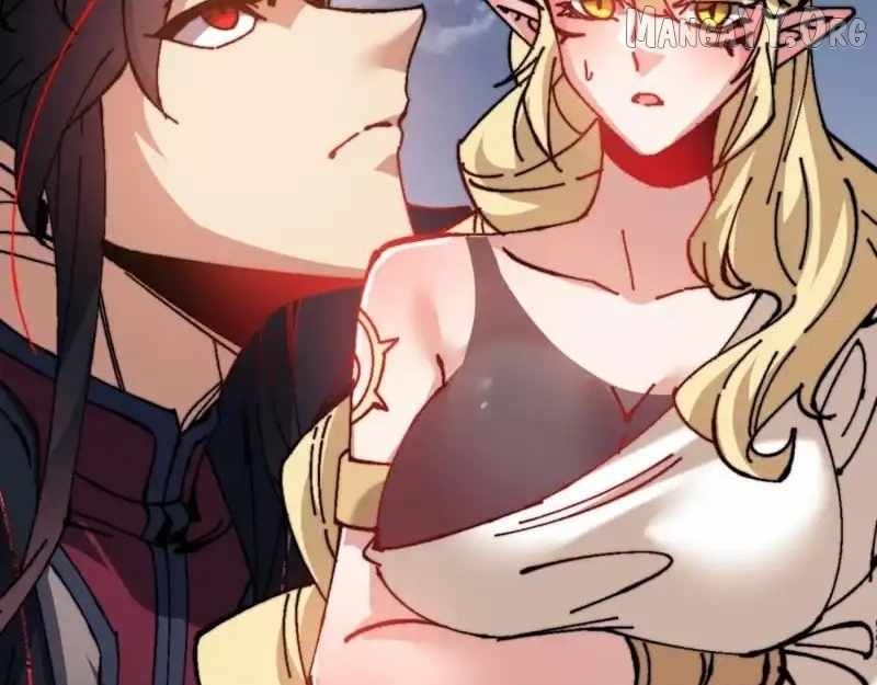 Master: This rebellious disciple is definitely not the Holy Son Chapter 158 page 101 - 