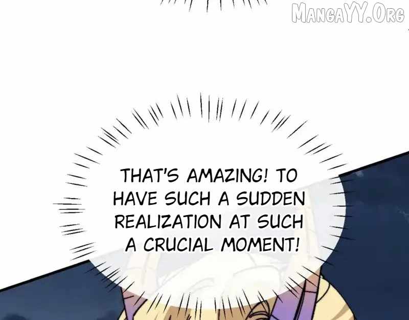 Master: This rebellious disciple is definitely not the Holy Son Chapter 158 page 103 - 