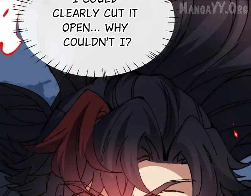 Master: This rebellious disciple is definitely not the Holy Son Chapter 158 page 107 - 