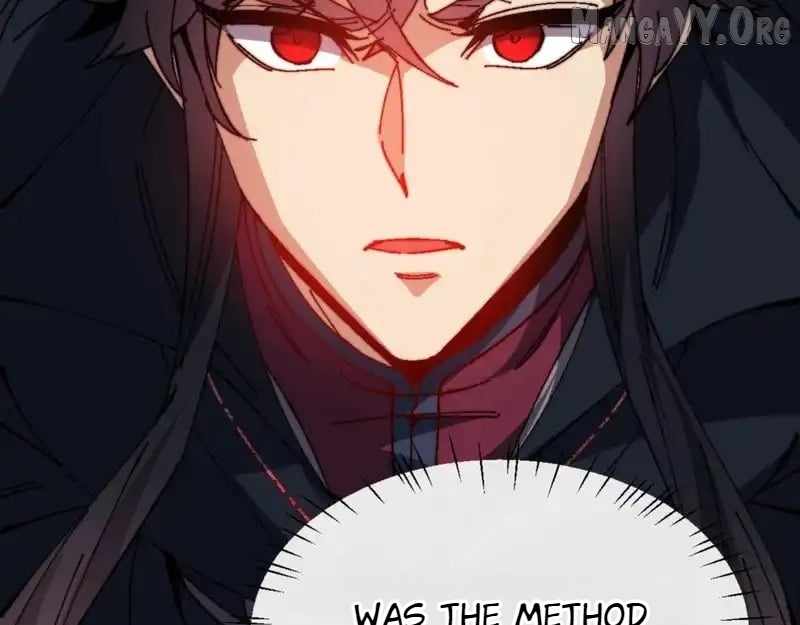 Master: This rebellious disciple is definitely not the Holy Son Chapter 158 page 108 - 