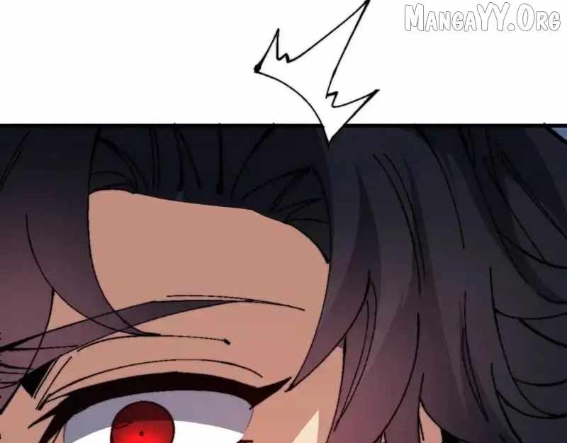 Master: This rebellious disciple is definitely not the Holy Son Chapter 158 page 110 - 