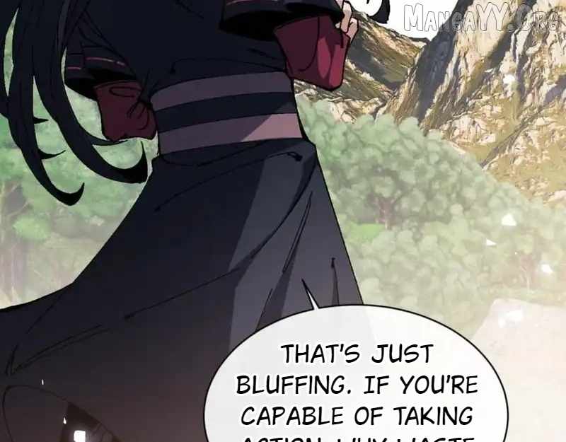 Master: This rebellious disciple is definitely not the Holy Son Chapter 158 page 12 - 