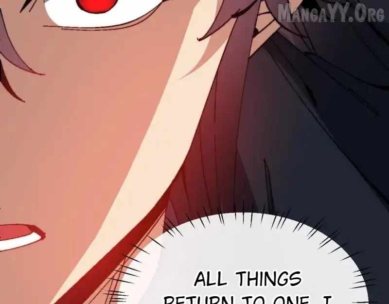Master: This rebellious disciple is definitely not the Holy Son Chapter 158 page 111 - 