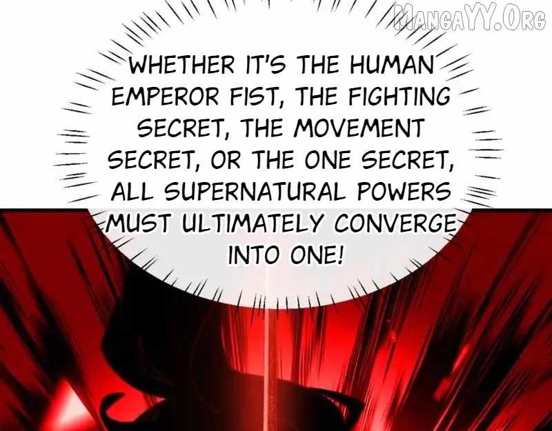 Master: This rebellious disciple is definitely not the Holy Son Chapter 158 page 113 - 