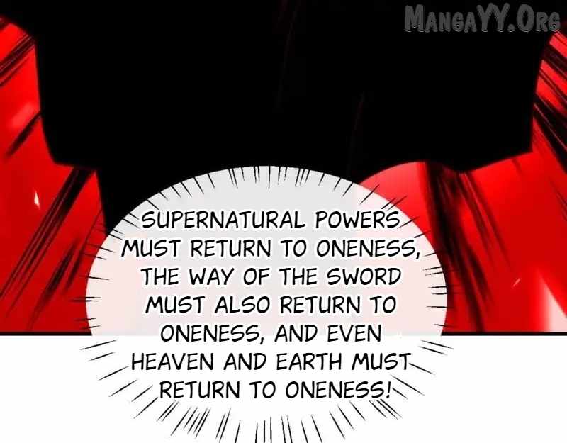 Master: This rebellious disciple is definitely not the Holy Son Chapter 158 page 115 - 