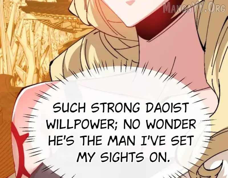 Master: This rebellious disciple is definitely not the Holy Son Chapter 158 page 118 - 