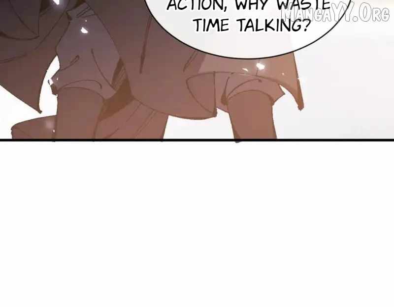 Master: This rebellious disciple is definitely not the Holy Son Chapter 158 page 13 - 