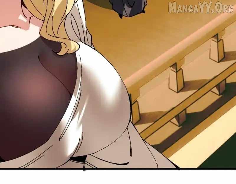 Master: This rebellious disciple is definitely not the Holy Son Chapter 158 page 132 - 