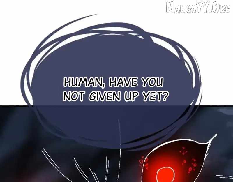 Master: This rebellious disciple is definitely not the Holy Son Chapter 158 page 137 - 