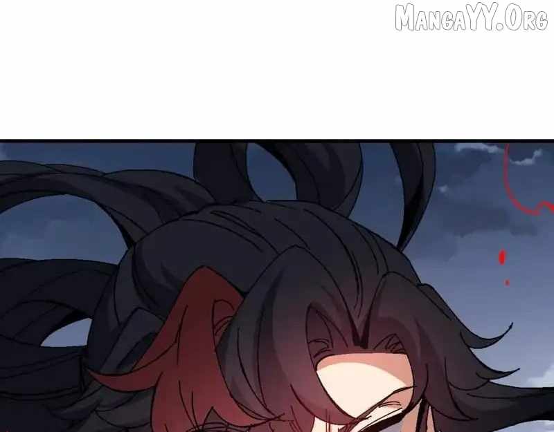 Master: This rebellious disciple is definitely not the Holy Son Chapter 158 page 141 - 