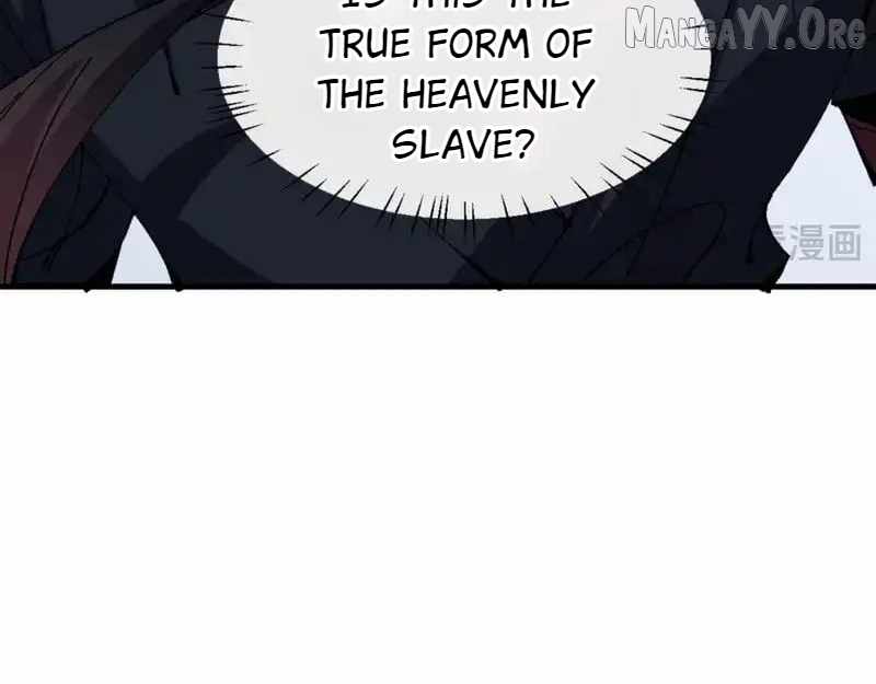 Master: This rebellious disciple is definitely not the Holy Son Chapter 158 page 143 - 