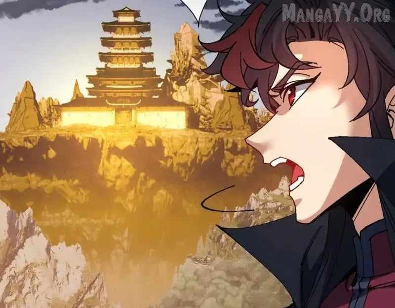 Master: This rebellious disciple is definitely not the Holy Son Chapter 158 page 145 - 
