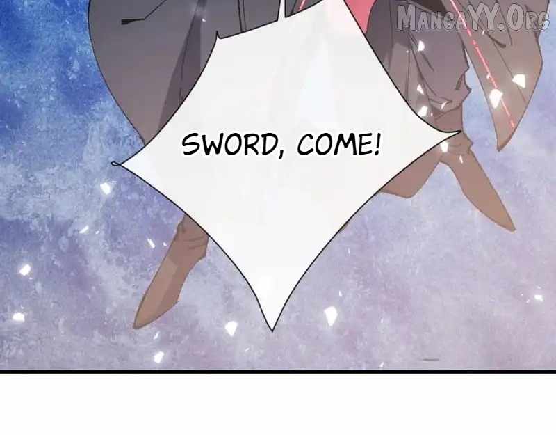 Master: This rebellious disciple is definitely not the Holy Son Chapter 158 page 16 - 