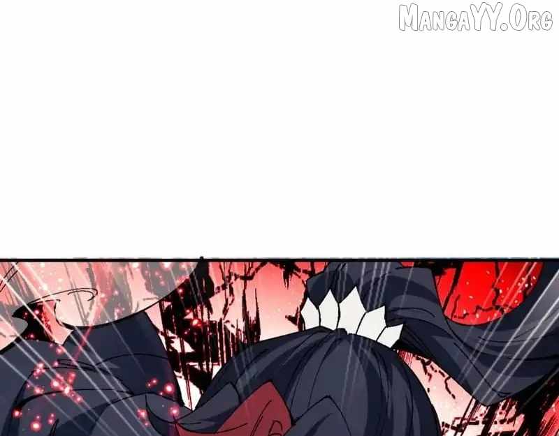 Master: This rebellious disciple is definitely not the Holy Son Chapter 158 page 31 - 