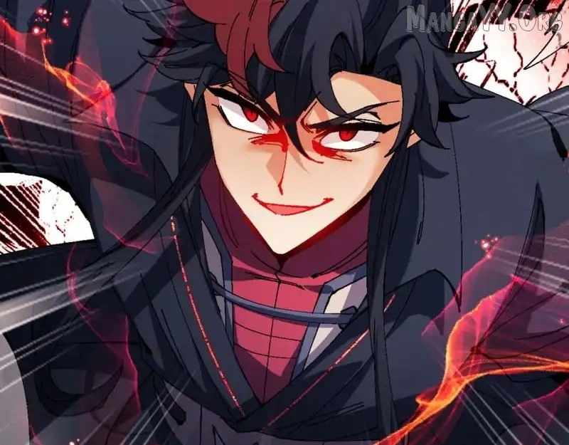 Master: This rebellious disciple is definitely not the Holy Son Chapter 158 page 32 - 