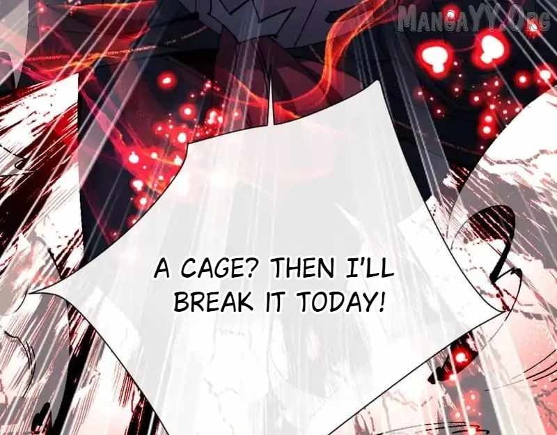 Master: This rebellious disciple is definitely not the Holy Son Chapter 158 page 33 - 