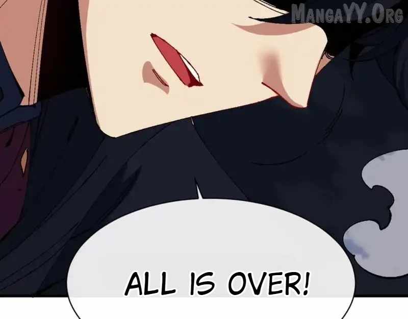 Master: This rebellious disciple is definitely not the Holy Son Chapter 158 page 40 - 