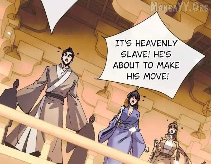 Master: This rebellious disciple is definitely not the Holy Son Chapter 158 page 5 - 