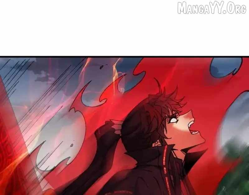 Master: This rebellious disciple is definitely not the Holy Son Chapter 158 page 42 - 