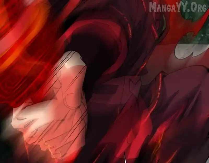 Master: This rebellious disciple is definitely not the Holy Son Chapter 158 page 43 - 