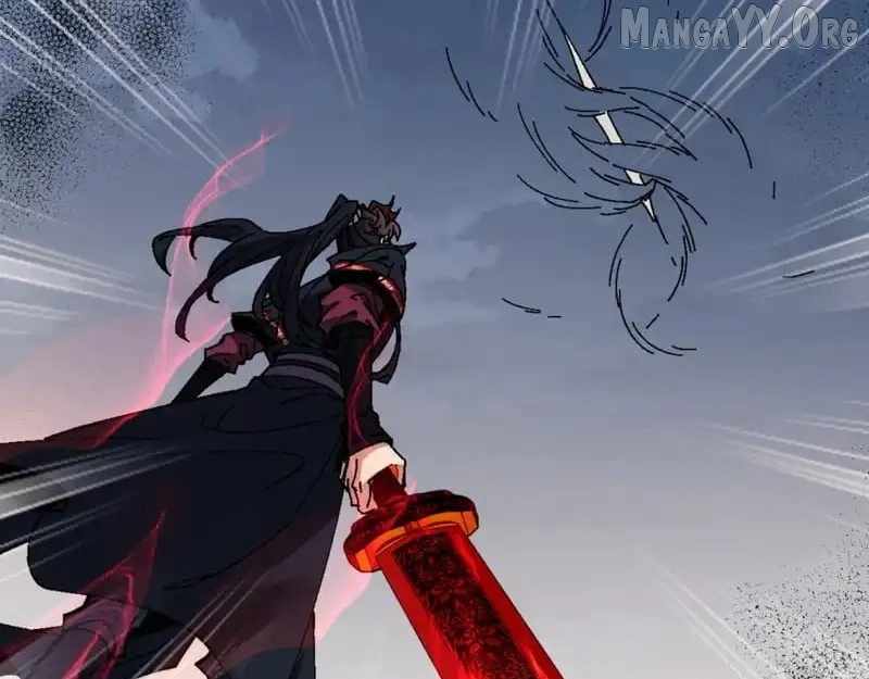 Master: This rebellious disciple is definitely not the Holy Son Chapter 158 page 59 - 