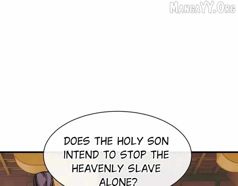 Master: This rebellious disciple is definitely not the Holy Son Chapter 158 page 7 - 