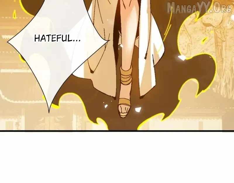 Master: This rebellious disciple is definitely not the Holy Son Chapter 158 page 67 - 