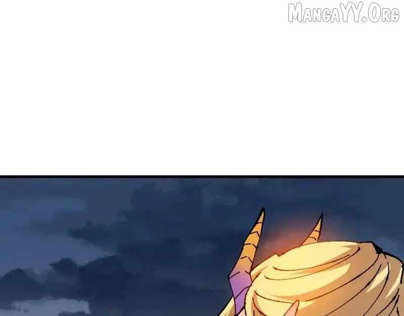 Master: This rebellious disciple is definitely not the Holy Son Chapter 158 page 71 - 