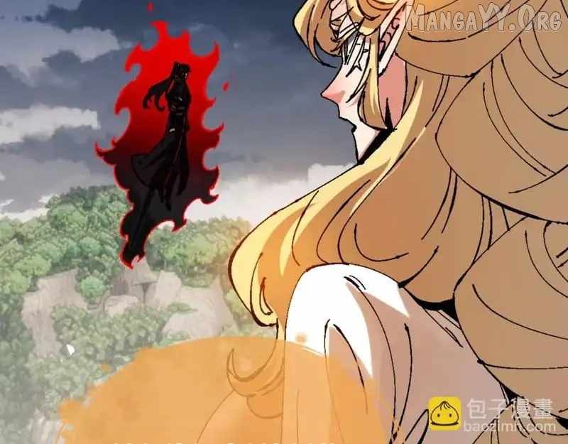 Master: This rebellious disciple is definitely not the Holy Son Chapter 158 page 72 - 