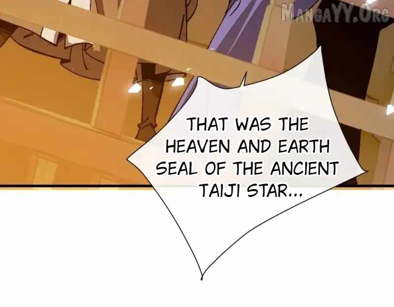 Master: This rebellious disciple is definitely not the Holy Son Chapter 158 page 79 - 