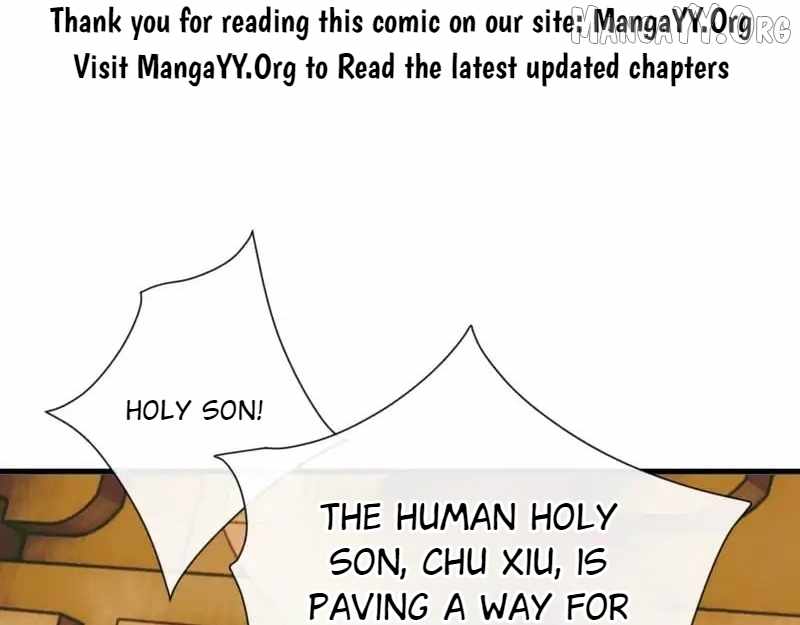 Master: This rebellious disciple is definitely not the Holy Son Chapter 158 page 81 - 